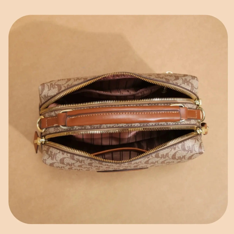 حقيبة بوسطن، حقيبة وسادة، حقيب - مراجعة Luxury Bags For Women وسعره