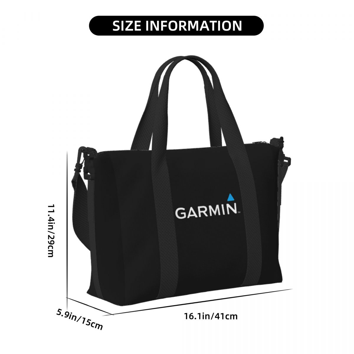 مخصص الرسمية Garmin البضائع ال - مراجعة Luxury Yoga Bags وسعره
