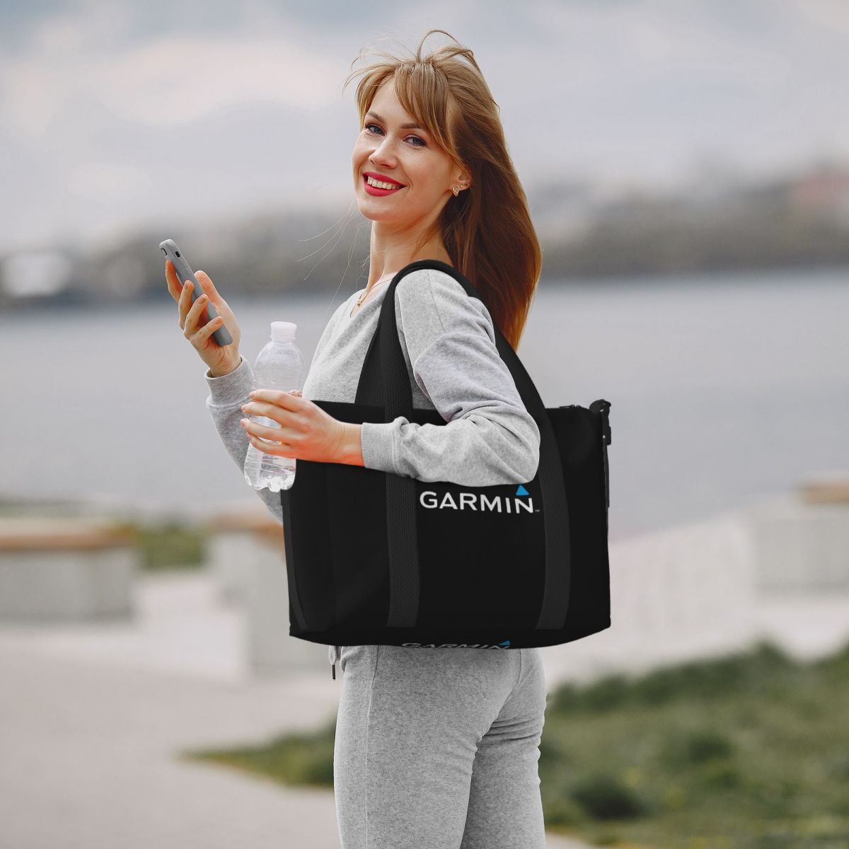 مخصص الرسمية Garmin البضائع ال - مراجعة Luxury Yoga Bags وسعره
