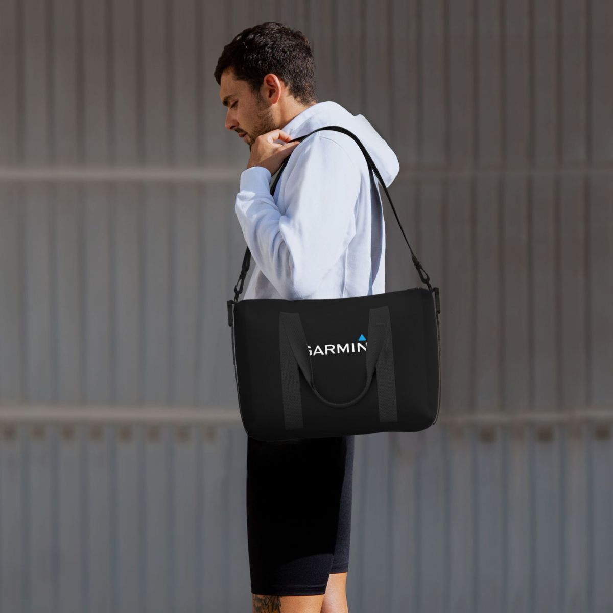 مخصص الرسمية Garmin البضائع ال - مراجعة Luxury Yoga Bags وسعره