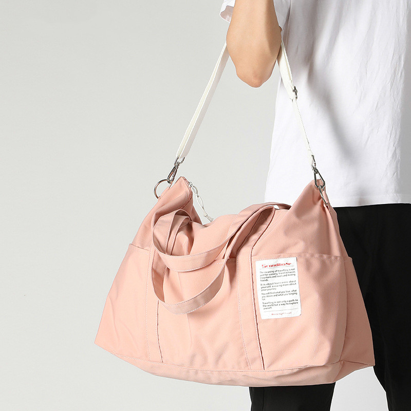 حقيبة من القماش الخشن محمولة ل - مراجعة Luxury Yoga Bags وسعره