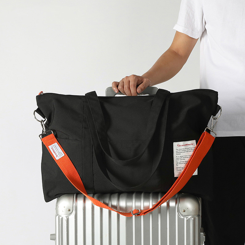 حقيبة من القماش الخشن محمولة ل - مراجعة Luxury Yoga Bags وسعره
