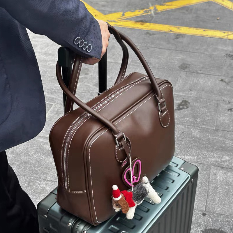 حقائب مربعة كورية تحمل اسم مخص - مراجعة Luxury Bags Name For Women وسعره
