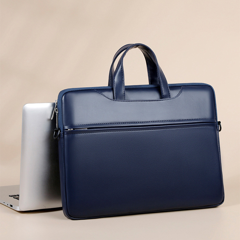 حقيبة أعمال من الجلد الصناعي ل - مراجعة Luxury Bags Name For Women وسعره