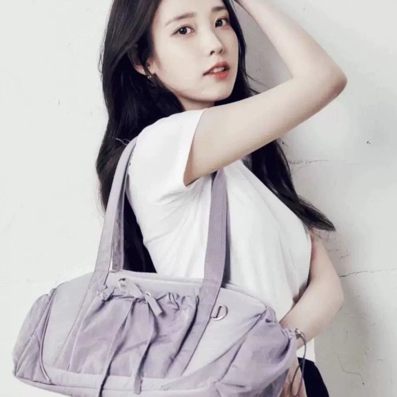 حقيبة يد نسائية فاخرة بفيونكة  - مراجعة Luxury Bags Limited Edition وسعره