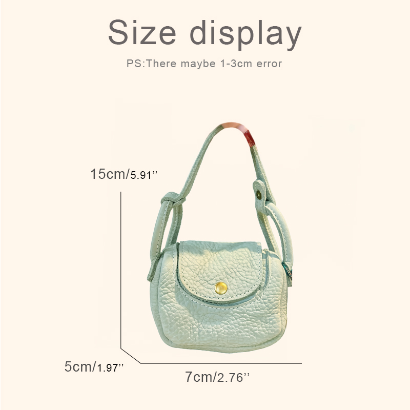 حقائب يد صغيرة لطيفة على الموض - مراجعة Luxury Bags For Women وسعره