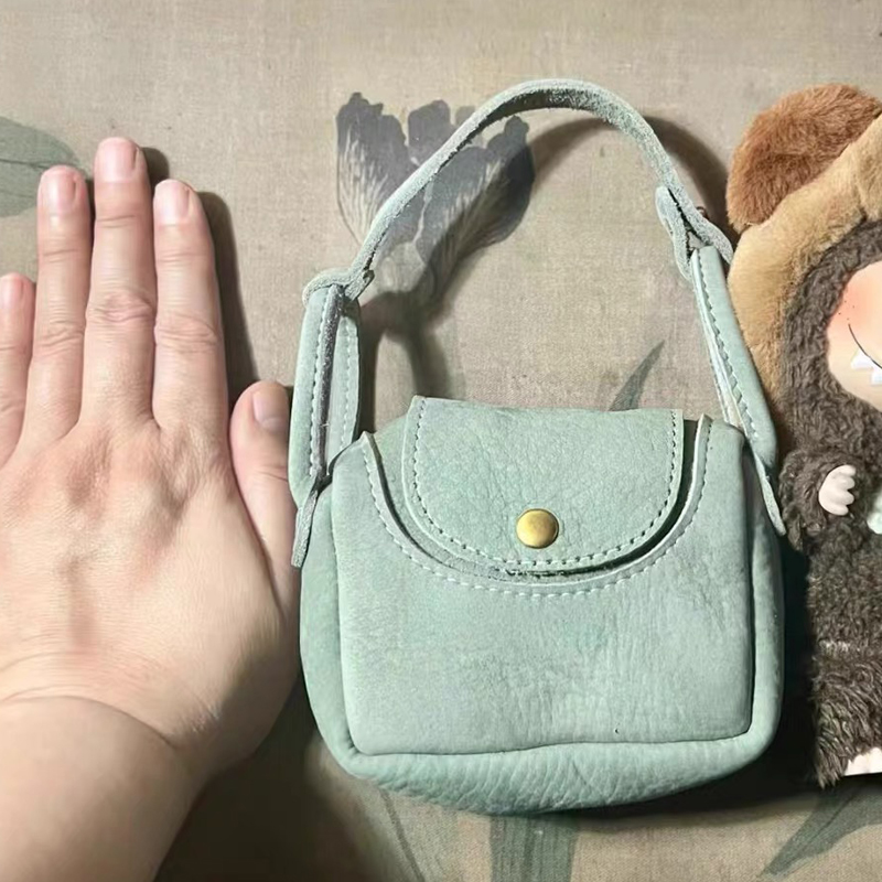حقائب يد صغيرة لطيفة على الموض - مراجعة Luxury Bags For Women وسعره