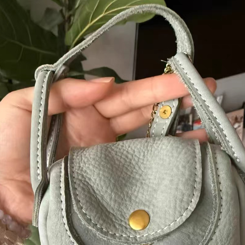 حقائب يد صغيرة لطيفة على الموض - مراجعة Luxury Bags For Women وسعره