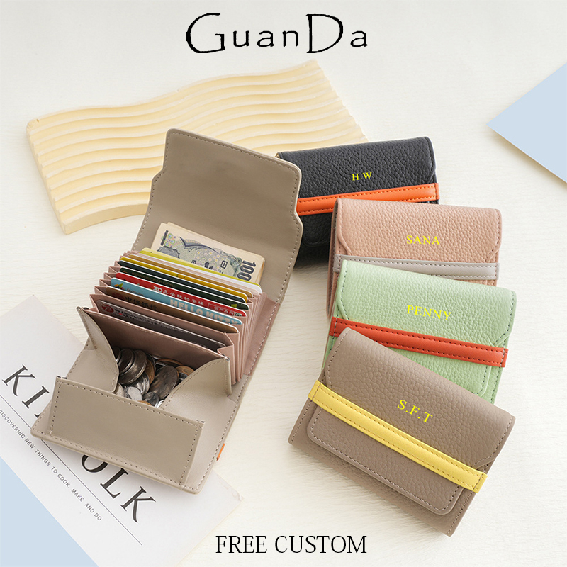 تصميم فاخر امرأة بطاقة المحفظة - مراجعة Luxury Bags Name For Women وسعره