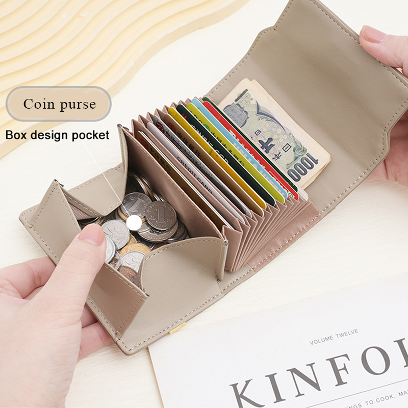 تصميم فاخر امرأة بطاقة المحفظة - مراجعة Luxury Bags Name For Women وسعره